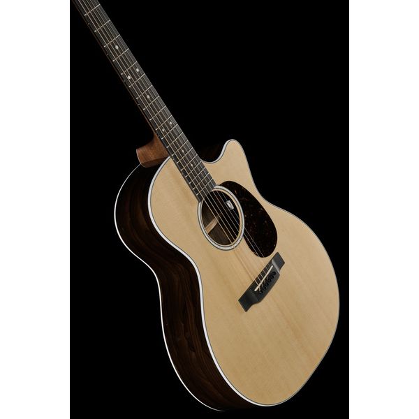 Martin Guitar GPC-13E-01 Ziricote