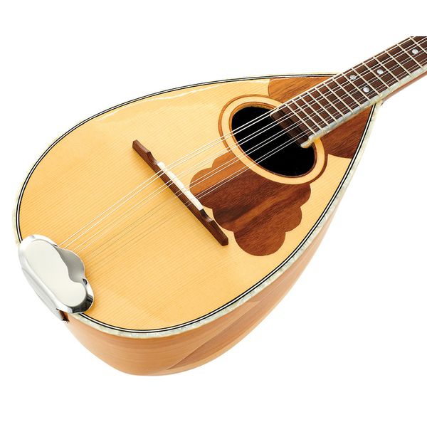 Matsikas MD-101 Round Mandolin