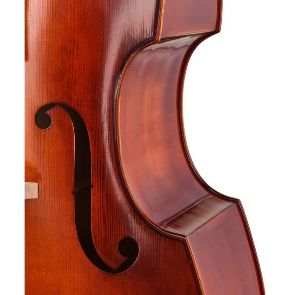 Meister Rubner Double Bass No.62 4/4 5-string