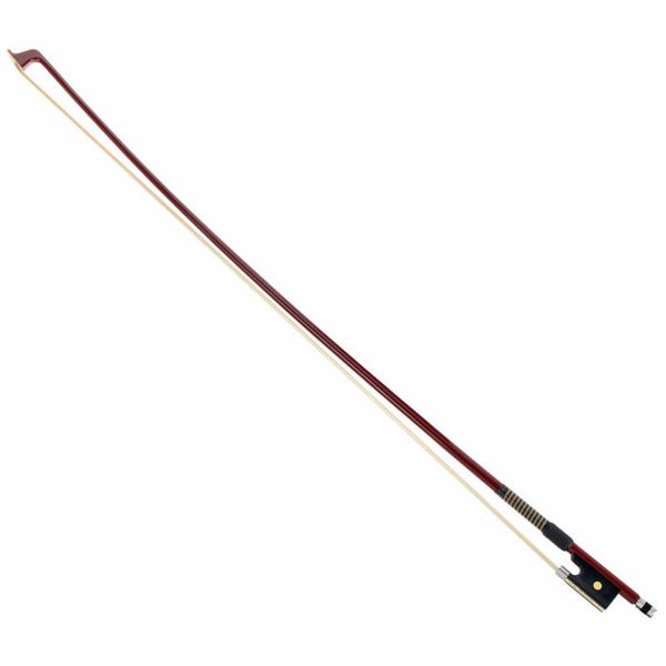 P&H Violin Bow Fiberglass 3/4 BR