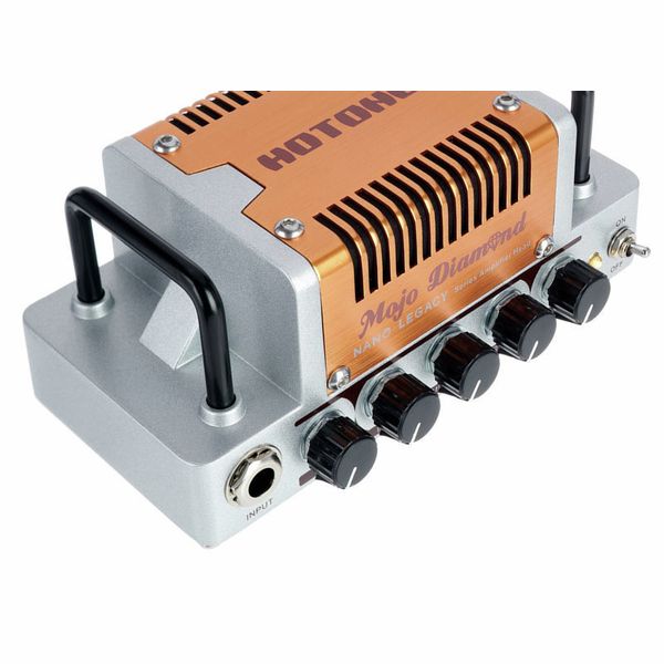 Hotone Nano Legacy Mojo Diamond