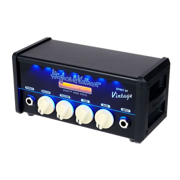 Hughes&Kettner Spirit of Vintage