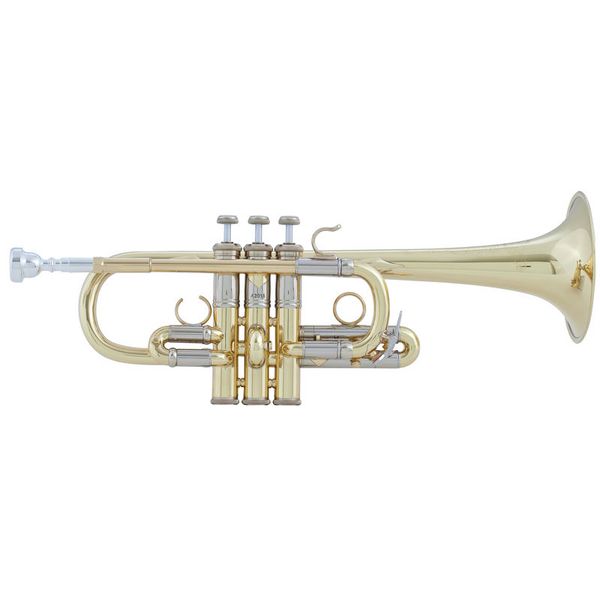 Bach AE190 Artisan Eb-Trumpet