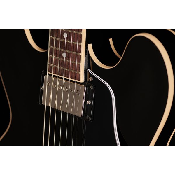 Gibson ES-335 Dot Vintage Ebony
