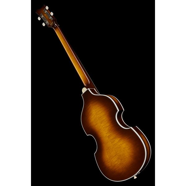 H&ouml;fner H&ouml;fner H500/1-63-60th Anni II