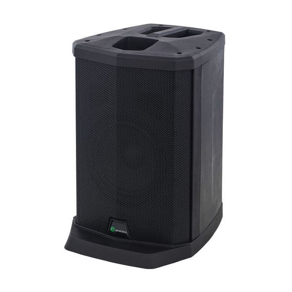 Fun Generation ColumnMix