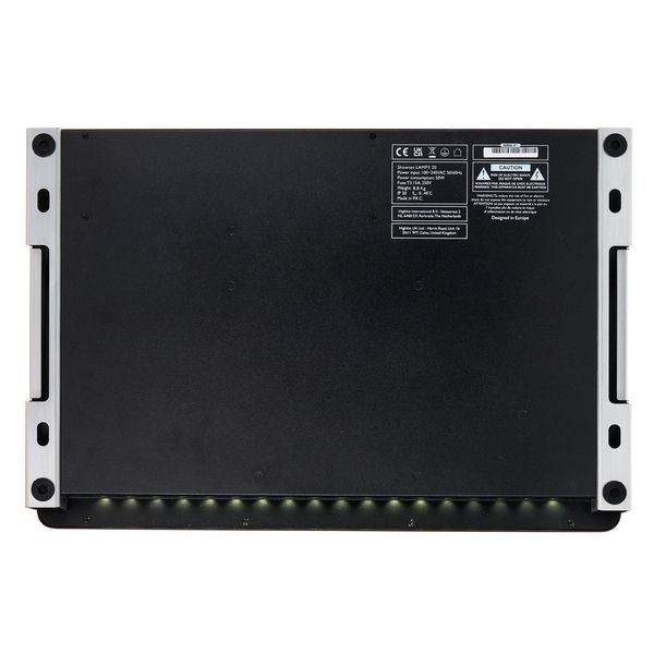 Showtec Lampy 20 1U 512