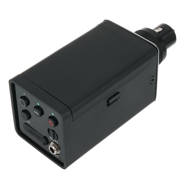 Sennheiser EW-DP SKP Q1-6