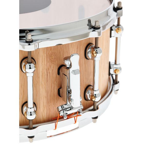 Pearl 14"x6,5" StaveCraft Thai Oak