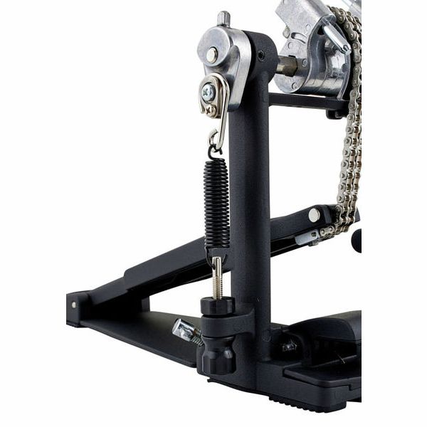 Yamaha DFP-9500C Double Foot Pedal