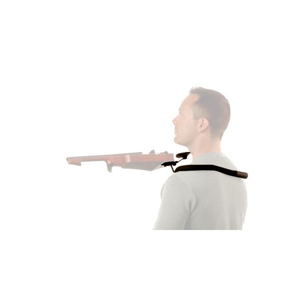 NS Design BSR-NS Shoulder Rest