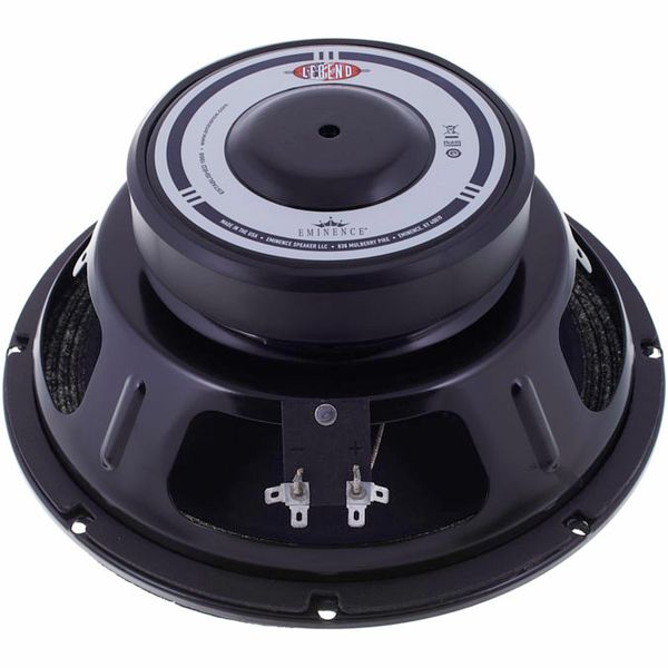 Eminence Legend BP102-8