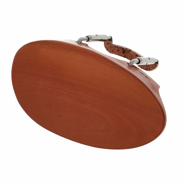 Conrad G&ouml;tz ZK300B-T Violin Chinrest New F