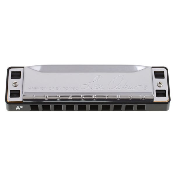 Lee Oskar Major Diatonic Low C