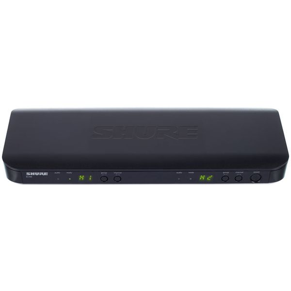 Shure BLX1288/CVL Combo T11