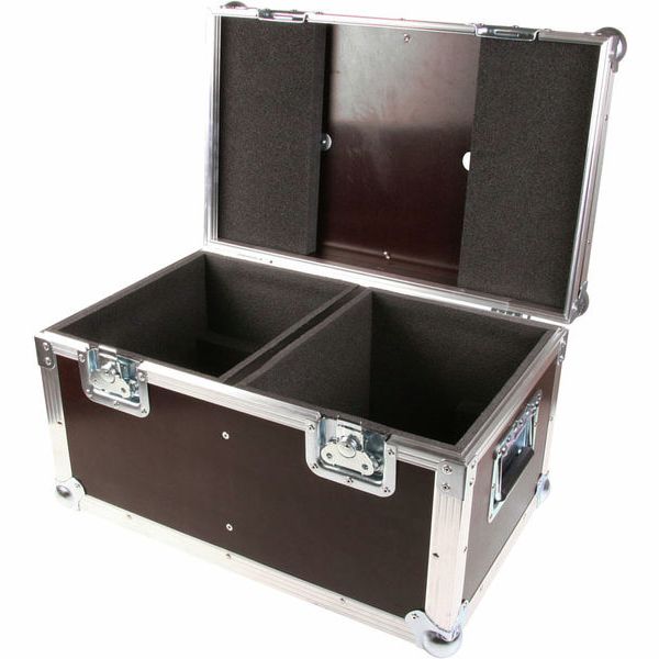 Thon Stairville HL-X9 Quad Color 2x