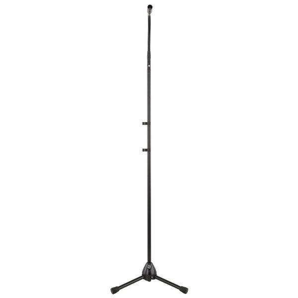 K&M 27500 XLR Microphone Stand