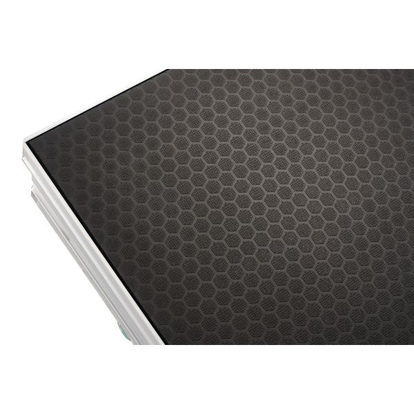 Stageworx Praktikus 2-IN-1 1,0 x 0,5m