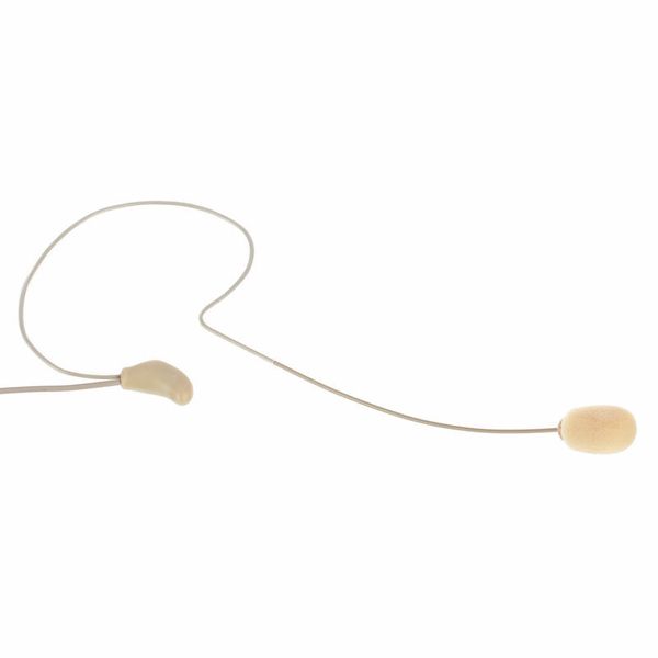 the t.bone Earmic Headset 600 MHz