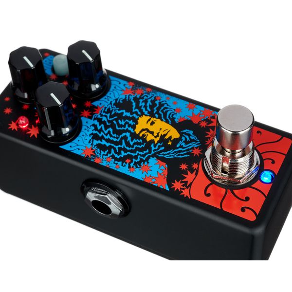 Dunlop JHMS3 Hendrix68 Chorus/Vibrato