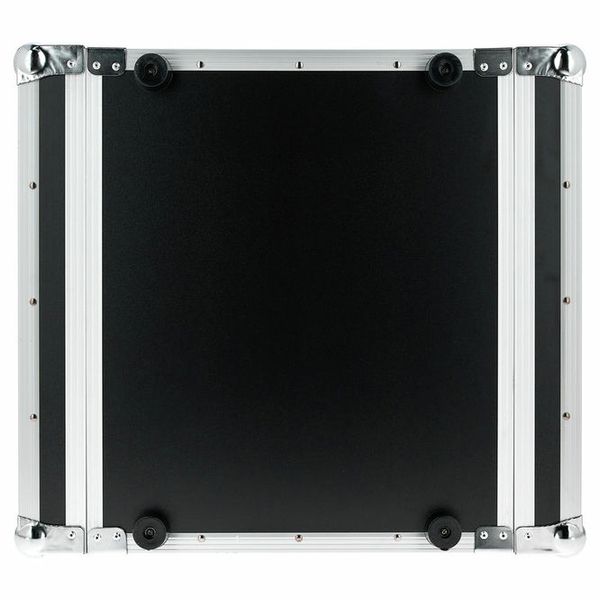 Flyht Pro Rack 10U Double Door