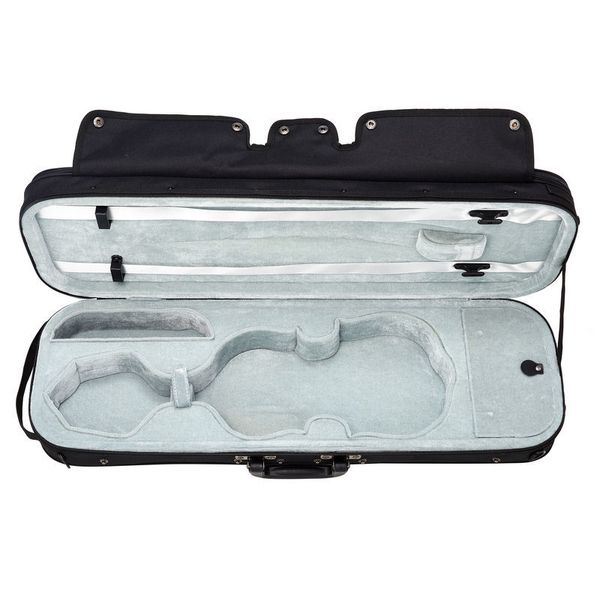 Gewa Pure Violin Case CVK 01 1/2