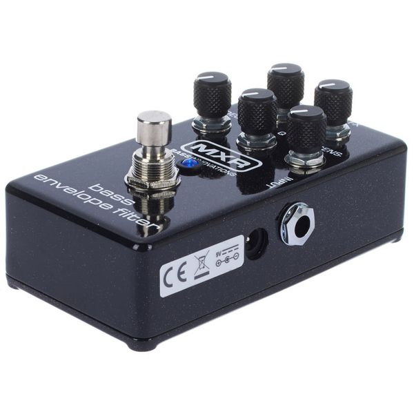 MXR M 82 Bass Envelope Filter