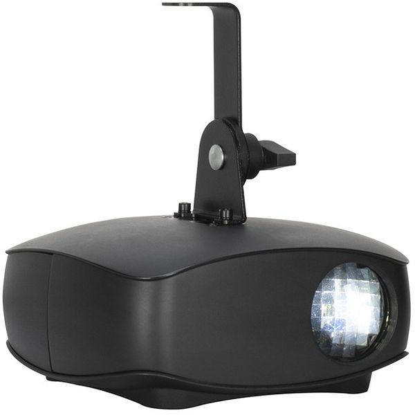 Eliminator Cosmic Burst