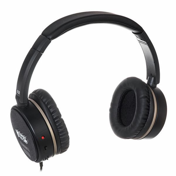 Vox AC30 Sound Guitar Headphone