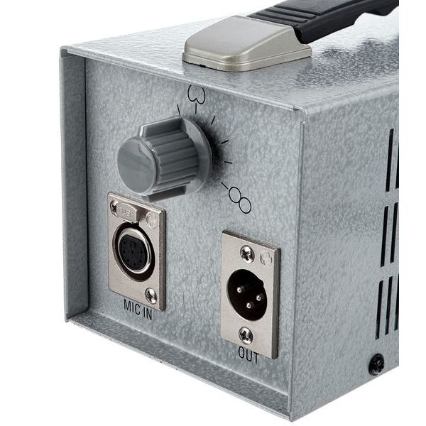 the t.bone Retro Tube II