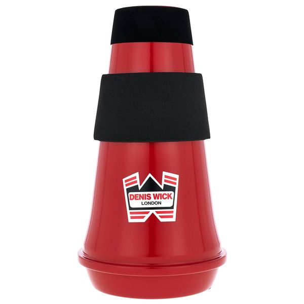 Denis Wick DW5587 Euphonium Travel Mute