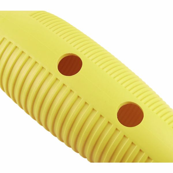 Thomann GR-Y Guiro Yellow