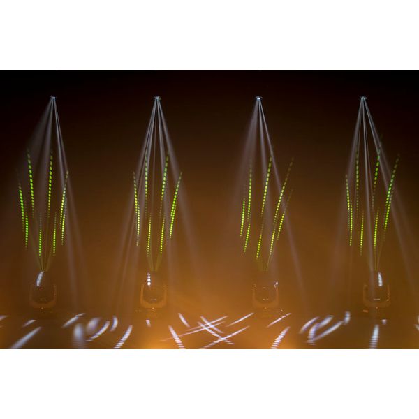 Stairville BS-280 R10 BeamSpot Moving Hea