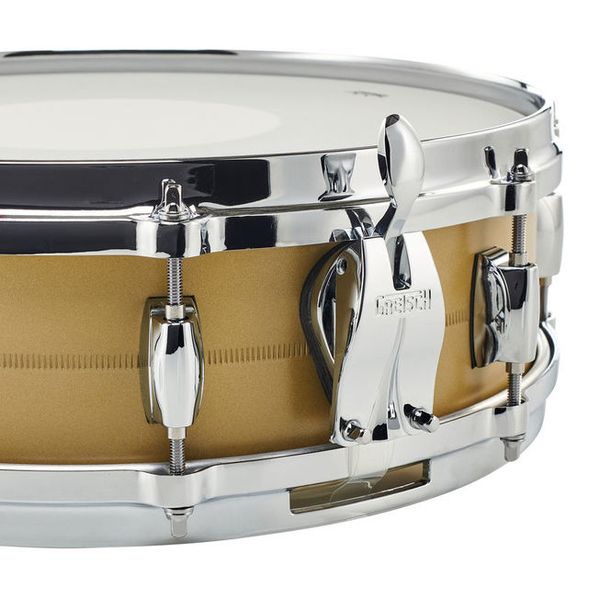 Gretsch Drums Gergo Borlai Signature Snare
