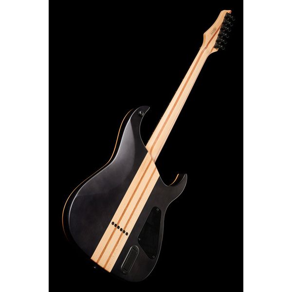 Harley Benton Amarok BT LH BKNT Flame Burst