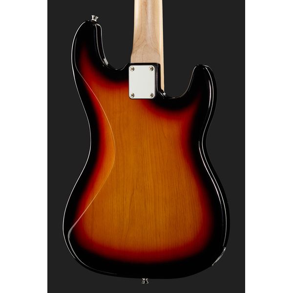 Harley Benton PB-50 LH SB Vintage Ser Bundle