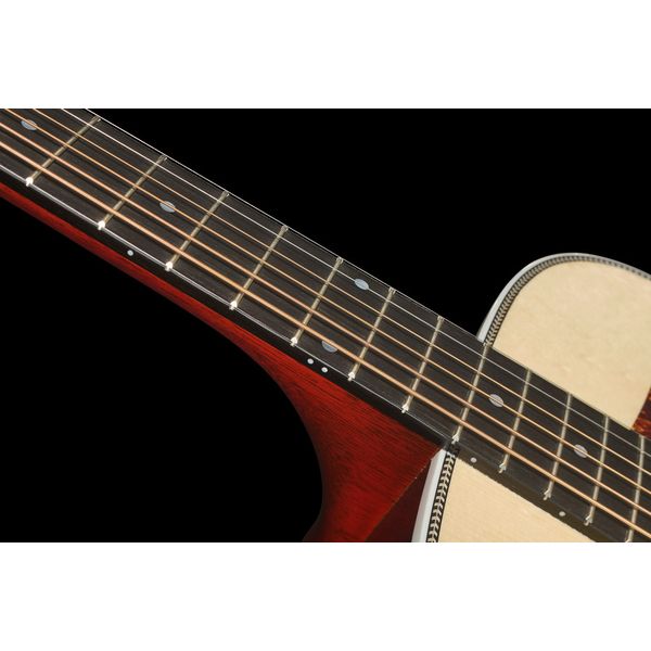 Guild Limited Edition D-50T NAT