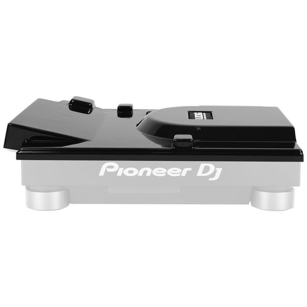 UDG Ultimate DJCDJ-3000 Cover Bk