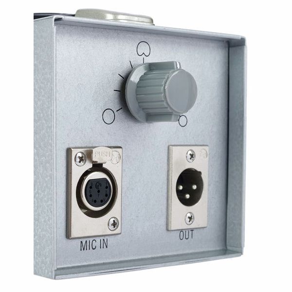 the t.bone PSU Retro Tube II