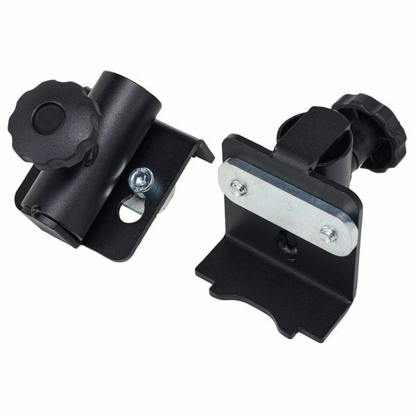 Stairville Tour Stage Handrail 1m Bk