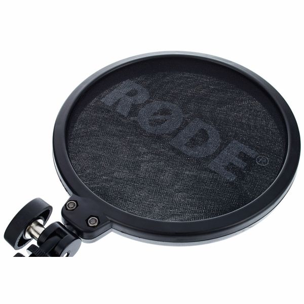 Rode NT2-A Studio Solution Set