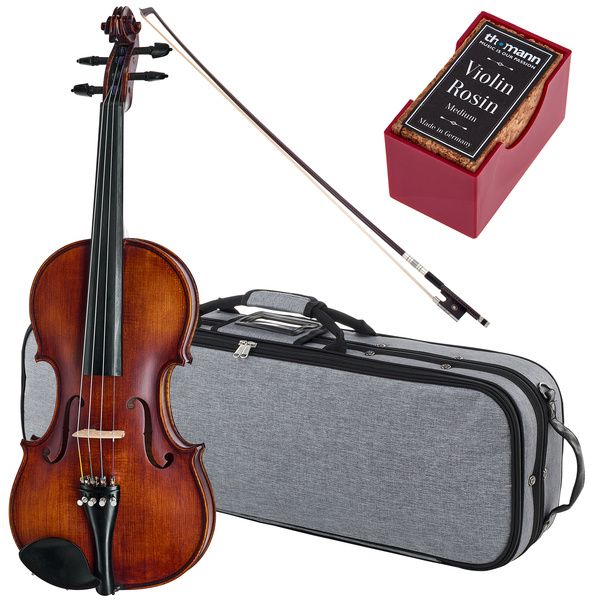 Roth & Junius Europe Orchestra Violin Set SE