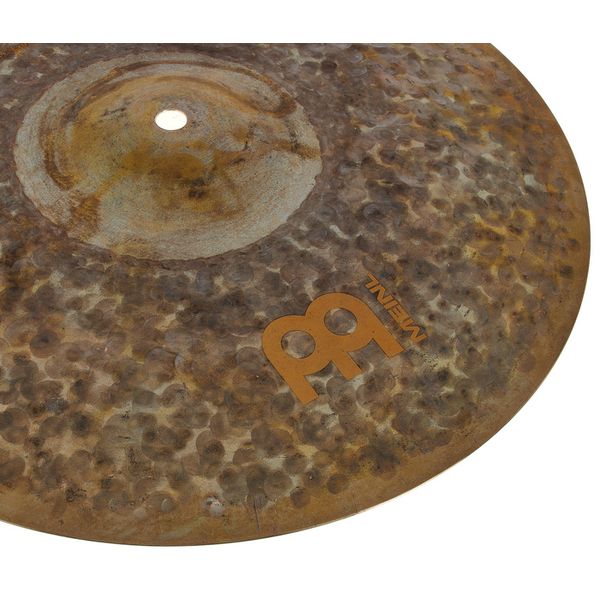 Meinl Byzance E.Dry Complete Set