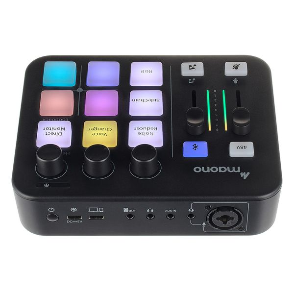 Maono Maonocaster G1 NEO