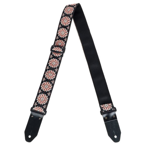 Minotaur E-35 Margo Pink Black