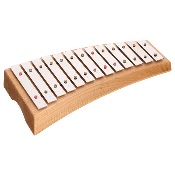 Choroi Glockenspiel Diaronne