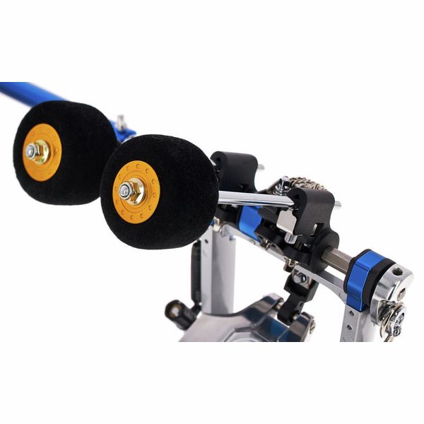 Yamaha DFP9C Double Foot Pedal