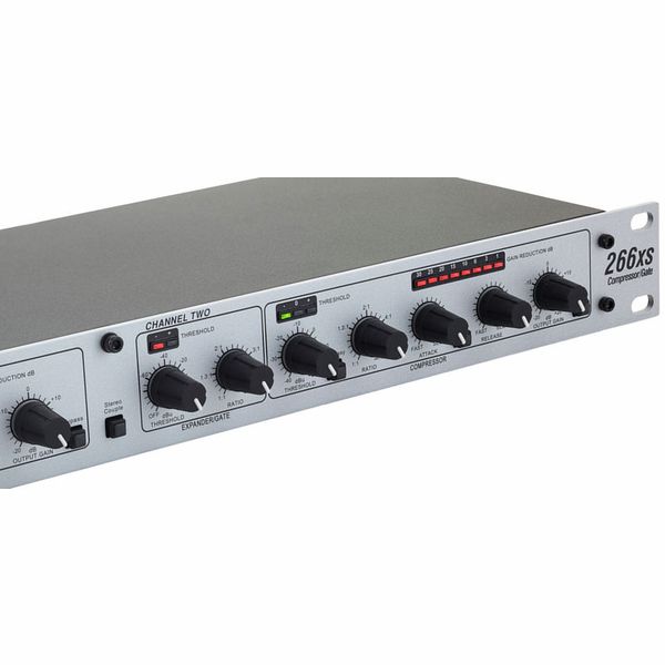 DBX 266 XS