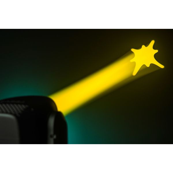 Ignition Parsifal 500 LED Beam Spot