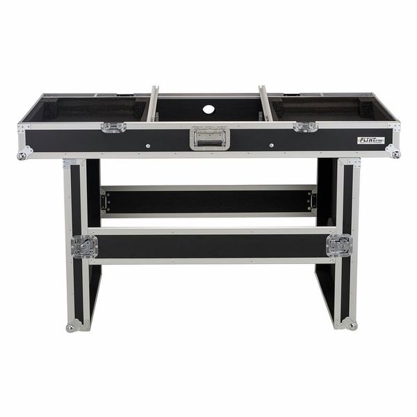 Flyht Pro Case Mobile DJ Desk